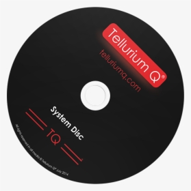 Tellurium Q, HD Png Download, Transparent PNG