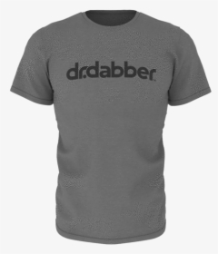 Dabber T Shirt Charcoal Front      Data Rimg Lazy   - Beto Not Shirt, HD Png Download, Transparent PNG