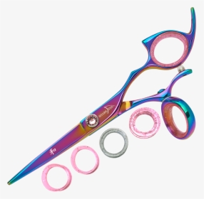 Transparent Shears Png - Swivel Shears, Png Download, Transparent PNG