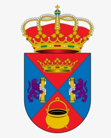 Requejo Coat Of Arms, HD Png Download, Transparent PNG
