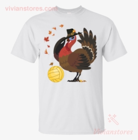 Turkey With A Pilgrim Hat, HD Png Download, Transparent PNG