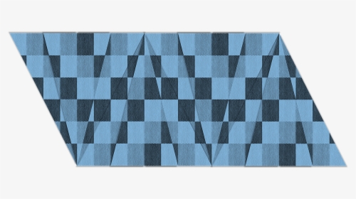 Fabric, Material, Texture, Geometric, Cotton, Blue - Woven Fabric, HD Png Download, Transparent PNG