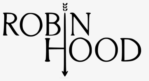 Robin Hood Dubrovnik Film Production Leonardo Dicaprio - Robin Hood Logo Png, Transparent Png, Transparent PNG