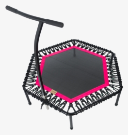 Jumping Fitness Trampolin Kaufen, HD Png Download, Transparent PNG