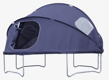 14ft Trampoline Tent Cover, HD Png Download, Transparent PNG
