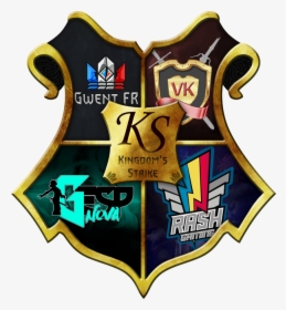Hogwarts Crest Transparent Background, HD Png Download, Transparent PNG