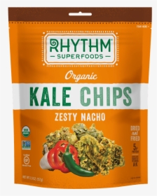 Kool Ranch Kale Chips, HD Png Download, Transparent PNG