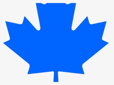 Maple Leaf Clipart File - Canadian Flag Black And White, HD Png Download, Transparent PNG