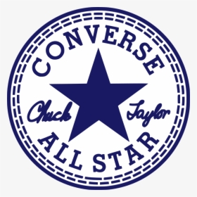 Converse All Stars Logo, HD Png Download, Transparent PNG