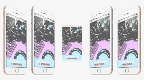 Iphone2 - Iphone, HD Png Download, Transparent PNG