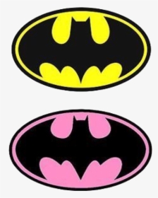 Transparent Background Batman Logo, HD Png Download, Transparent PNG