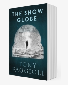 The Snow Globe - Poster, HD Png Download, Transparent PNG