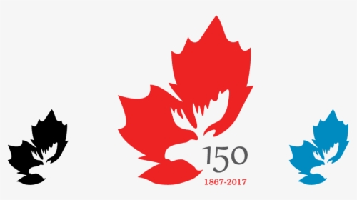 150 Canada Maple Leaf Png, Transparent Png, Transparent PNG