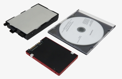 Black Cobra - Sol - Solid-state Drive, HD Png Download, Transparent PNG