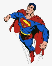Superman Logo Jerry Siegel Comic Book Comics - John Byrne Superman, HD Png Download, Transparent PNG