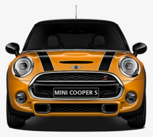 Mini Cooper S Png, Transparent Png, Transparent PNG