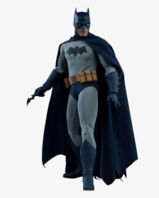 Batman 1 6th Scale, HD Png Download, Transparent PNG
