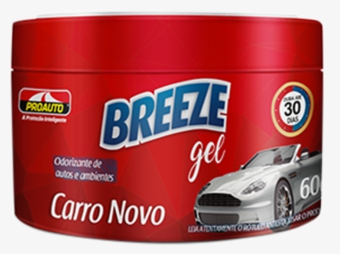 Breeze Gel Proauto - Nissan Gt-r, HD Png Download, Transparent PNG