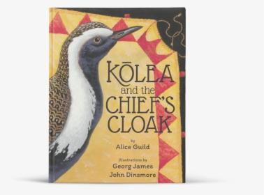 Kolea And The Chiefs Cloak, HD Png Download, Transparent PNG