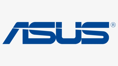 Asus Logo Png, Transparent Png, Transparent PNG