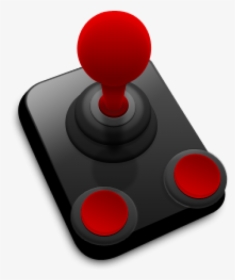 Joystick Png Free Download - Joystick Icon, Transparent Png, Transparent PNG