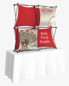 Pop Tabletop Display For Trade Show, HD Png Download, Transparent PNG