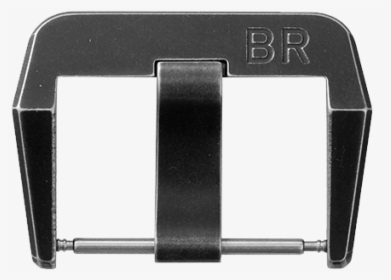 Bell & Ross Pvd Buckle, HD Png Download, Transparent PNG