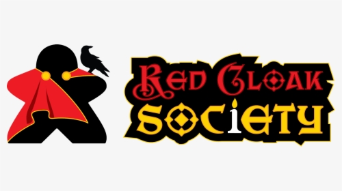 Red Cloak Society, HD Png Download, Transparent PNG