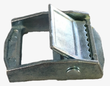 Lashing Strap Cam Buckle - Hand Tool, HD Png Download, Transparent PNG