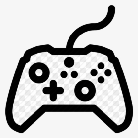 Xbox Controller Clipart Free Best On Transparent Png - Xbox One Controller Clipart, Png Download, Transparent PNG