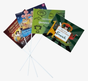 Flyer, HD Png Download, Transparent PNG