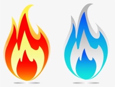 Flame Hd Image Gas, HD Png Download, Transparent PNG
