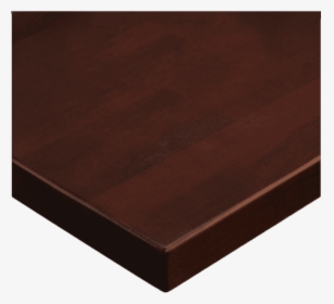 Jmc Furniture Beechwood Plank Dark Mahogany Table Top - Plywood, HD Png Download, Transparent PNG