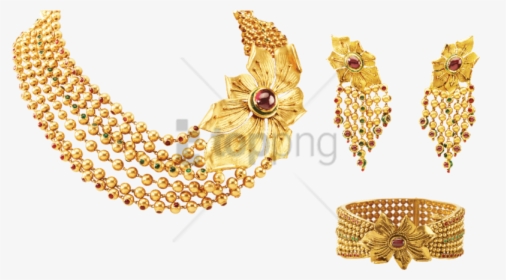 Free Png Gold Jewels Png Png Image With Transparent - Transparent Background Jewellery Png, Png Download, Transparent PNG