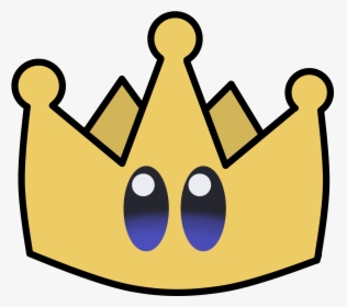 Collect The Crown Jewels Scattered In The Gardens Within - Princess Peach Crown Png, Transparent Png, Transparent PNG