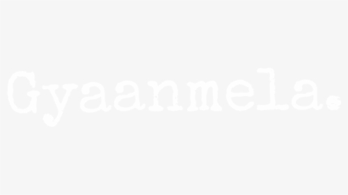 Gyaanmela - Calligraphy, HD Png Download, Transparent PNG