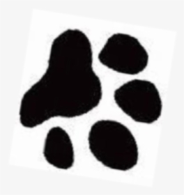Pin Cat Paws Meme Center Cake On Pinterest - Yorkshire Terrier Paw Prints, HD Png Download, Transparent PNG