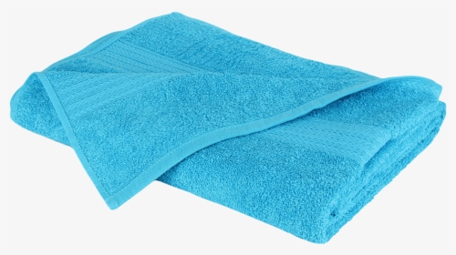 Spa Towel Png Transparent Image - Transparent Beach Towel Png, Png Download, Transparent PNG