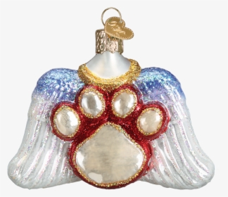 Pets Remembrance Ornaments For Cat Or Dog - Old World Christmas, HD Png Download, Transparent PNG