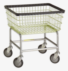 Heavy Duty Laundry Carts, HD Png Download, Transparent PNG