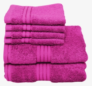 Towel Png Transparent Image - Towel, Png Download, Transparent PNG