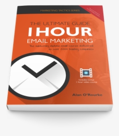 1 Hour Email Marketing - Graphic Design, HD Png Download, Transparent PNG