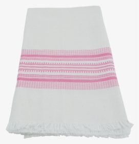 Sobramesa Pink Stripe Towel, HD Png Download, Transparent PNG