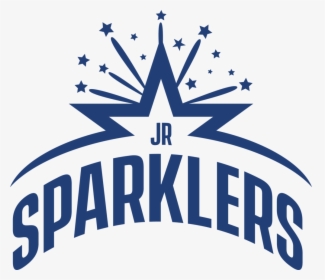 Sparklers Jr - Graphic Design, HD Png Download, Transparent PNG