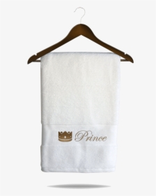 Towel - Prince Hotels, HD Png Download, Transparent PNG