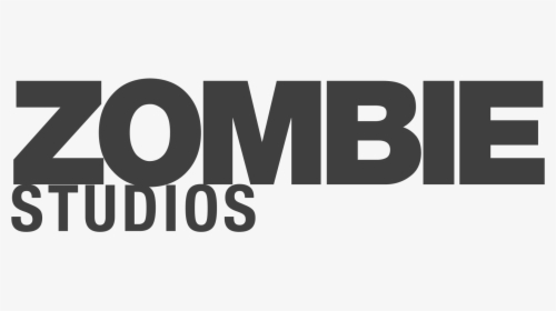 Zombie Studios Logo Png, Transparent Png, Transparent PNG