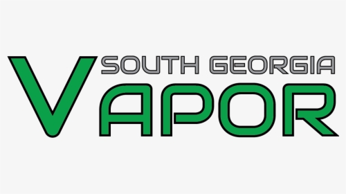 South Georgia Vapor, HD Png Download, Transparent PNG