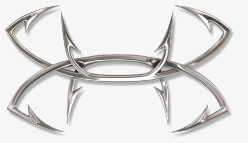 Under Armour Fishing Logo Png Download - Under Armor Fishing Logo, Transparent Png, Transparent PNG