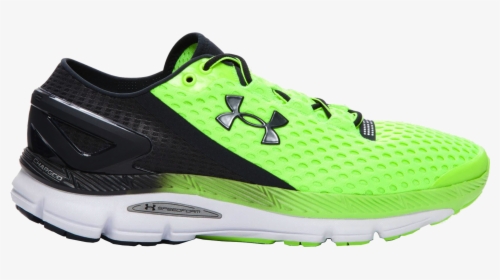 Under Armour Gemini 2 Green, HD Png Download, Transparent PNG