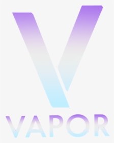 Vapor Esportslogo Square - Graphic Design, HD Png Download, Transparent PNG